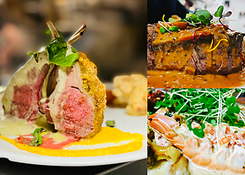 Le Chou de Bruxelles - Sherbrooke, QC French Restaurants - French Bistro Image