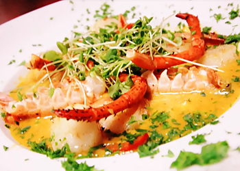 Le Chou de Bruxelles Le Chou de Bruxelles - Sherbrooke, QC French Restaurants - French Cuisine Image