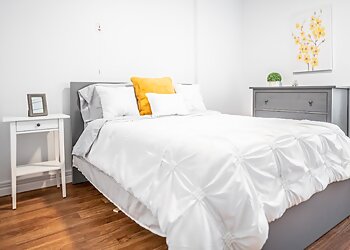 Longueuil retirement home Le Clair Matin