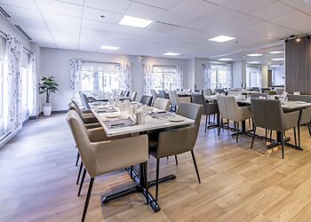 Longueuil retirement home Le Clair Matin