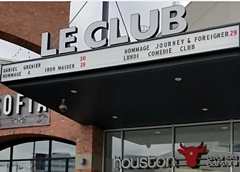 Le Club Dix30 - Brossard, QC Places To See - Destination Image