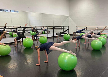 Saint Jerome dance school Le Conservatoire Des Arts De La Scène Des Laurentides