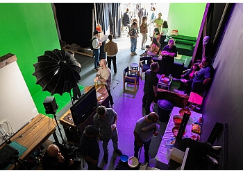 Levis videographer Le Dock