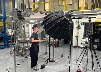 Levis videographer Le Dock