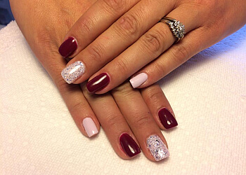 Drummondville Salons De Manucure Le Doigt T