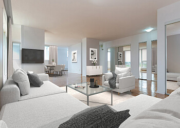 Laval apartments for rent Appartements Domaine Bellerive