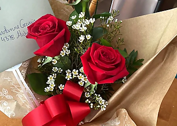 LeFleuriste.com - Montreal, QC Fleuristes - Service Highlights