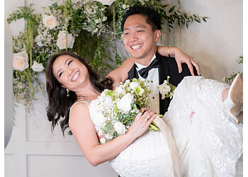 Laval photo booth company Le Fotobooth