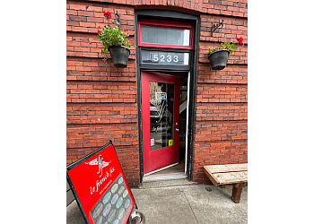 Halifax bakery Le French Fix Pâtisserie
