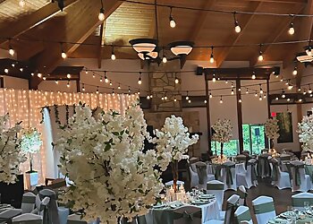 Shawinigan Planificateurs De Mariage Le Groupe Decoralium