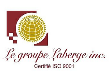 Le Groupe Laberge Inc.