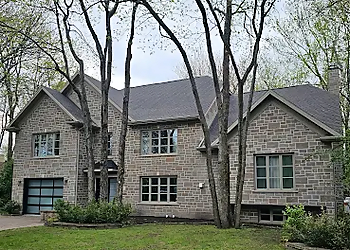 Quebec Couvreurs Le Groupe Nanuuq