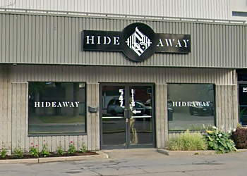 Repentigny tattoo shop Le Hideaway Tattoo