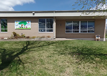 Le Jardin du coin Chicoutimi-Nord - Saguenay, QC Preschools
