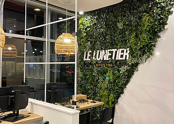 Longueuil Opticiens Le Lunetier Longueuil