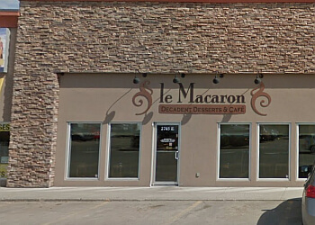 Regina Bakeries Le Macaron