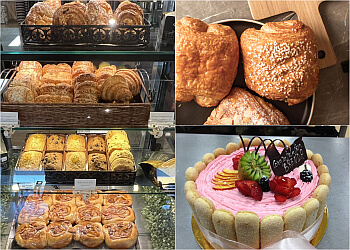 Regina Bakeries Le Macaron