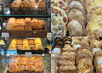 3 Best Bakeries in Regina, SK - Expert Recommendations