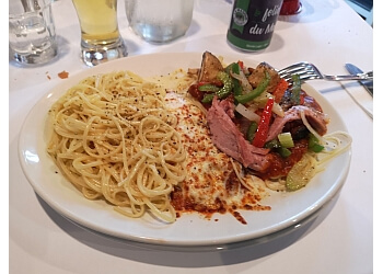  Le Manoir Du Spaghetti