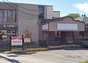 Longueuil Restaurants Indiens Le Mantra