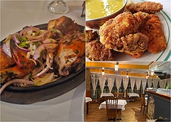 Longueuil Restaurants Indiens Le Mantra