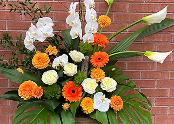 Le Marché aux Fleurs Le Marché aux Fleurs - Longueuil, QC Fleuristes - Design Image