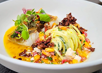 Longueuil french cuisine Le Marlow