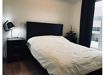 Levis apartments for rent Le Méribel