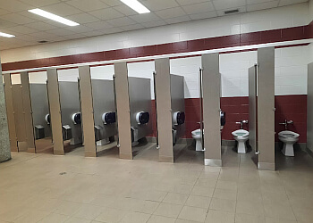 Sherbrooke commercial cleaning service Le Nettoyage Parfait