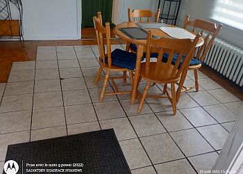 Sherbrooke commercial cleaning service Le Nettoyage Parfait