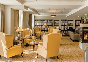 Repentigny retirement home Le Notre-Dame