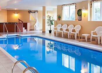 Repentigny retirement home Le Notre-Dame