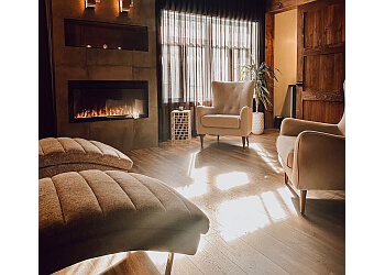 Terrebonne spas Spa Santé Le Nénuphar