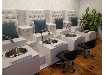 Terrebonne spas Spa Santé Le Nénuphar