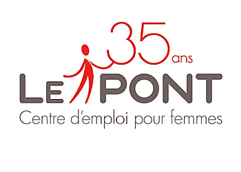 Le PONT Le PONT - Trois Rivieres, QC Agences De Recrutement - Logo Image