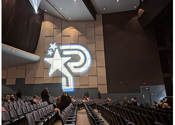 Granby landmark Le Palace de Granby