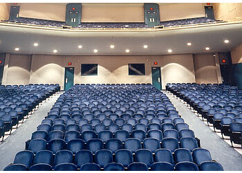 Granby landmark Le Palace de Granby