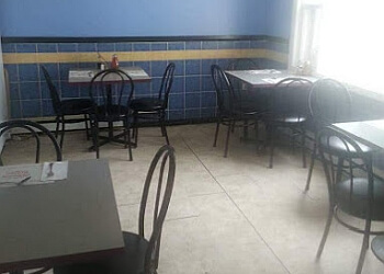 Trois Rivieres chinese restaurant Le Palais de Chine