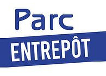 Saguenay storage unit Le Parc Entrepôt