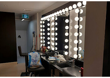 Blainville landmark Le Petit Théâtre du Nord