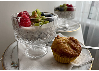 Levis bed and breakfast Le Plumard couette et café