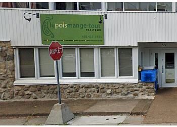 Blainville caterer Le Pois Mange-Tout Traiteur