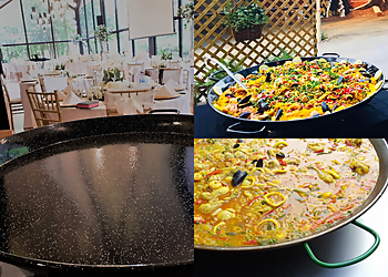 Terrebonne caterer Le Poêlon Gourmand