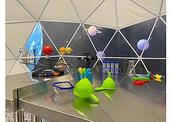 Granby Attraction touristiques Le P'tit Monde des Grands