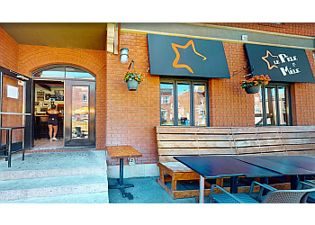 Gatineau sports bar Le Pêle-Mêle