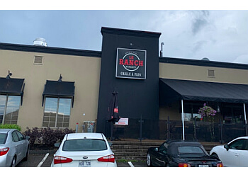 Sherbrooke Restaurants Italiens Le Ranch du Spaghetti Sherbrooke