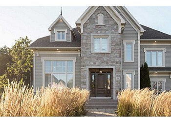 Quebec Paysagistes Le Regard Vert Paysagiste