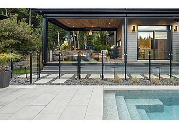 Quebec Paysagistes Le Regard Vert Paysagiste