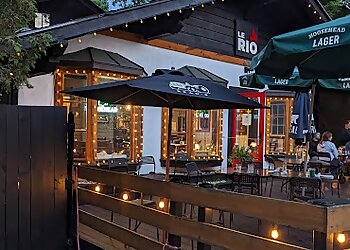 Mirabel Restaurants Bbq Le Rio