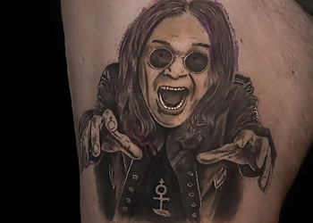 Mirabel Salons de tatouage Le Rituel - Arts Corporels